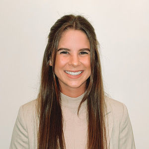 Meet your Posher, Brianne